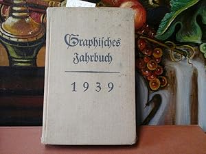 Graphisches Jahrbuch 1939.