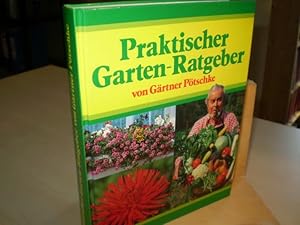 Immagine del venditore per PRAKTISCHER GARTEN-RATGEBER. 2 Bnde. venduto da Antiquariat im Schloss