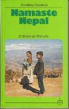 Namaste Nepal. 20 Briefe an Manuela.
