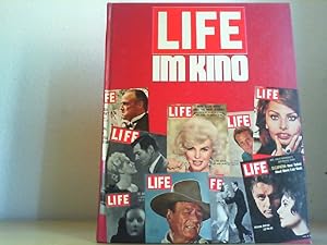 Seller image for LIFE im Kino. Time-Life Bcher. for sale by Antiquariat im Schloss