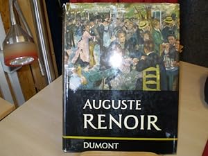 Bild des Verkufers fr Pierre Auguste Renoir. zum Verkauf von Antiquariat im Schloss