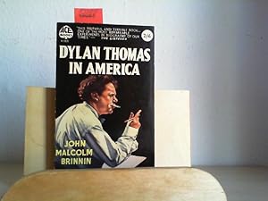 Dylan Thomas in America.