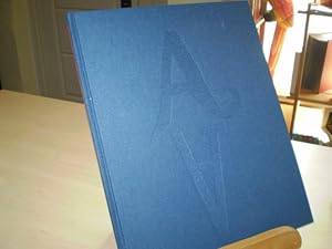 Image du vendeur pour Alfredo Arribas Arquitectos Asociados. Werke/ Works 1991- 1995. [ Katalog zur Ausstellung/ Frankfurt am Main 1995] mis en vente par Antiquariat im Schloss