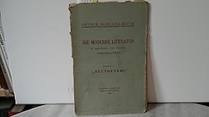 Bild des Verkufers fr Neutoener"! zum Verkauf von Antiquariat im Schloss