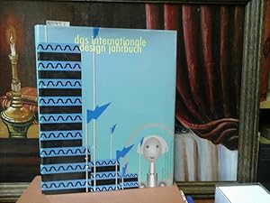 Immagine del venditore per Das internationale Design-Jahrbuch Ausgabe 1996/97. Originalausgabe. venduto da Antiquariat im Schloss