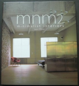 mnm2. Minimalist interiors.