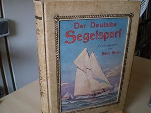 DER DEUTSCHE SEGELSPORT.