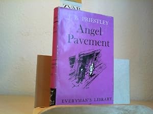 Angel Pavement. With an introduction by the author.