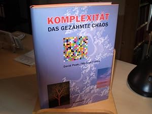 Seller image for Komplexitt - das gezhmte Chaos. for sale by Antiquariat im Schloss