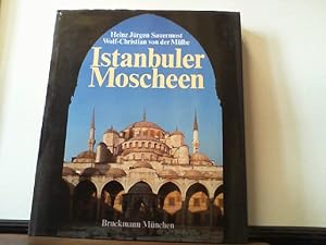 Istanbuler Moscheen.