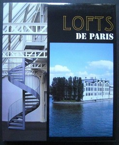 Lofts de Paris.