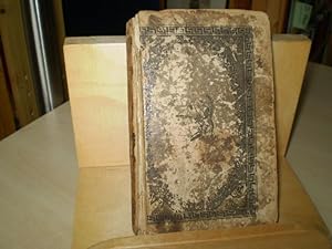 Bild des Verkäufers für MINERVA. Taschenbuch für das Jahr 1812. zum Verkauf von Antiquariat im Schloss