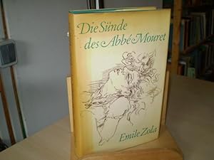 DIE SÜNDE DES ABBE MOURET.