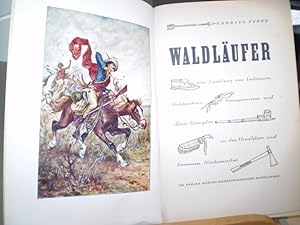 WALDLÄUFER.