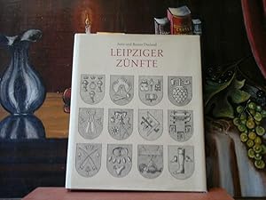 Leipziger Zünfte.