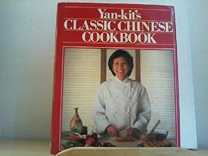 Seller image for Yan-Kit's classic chinese cookbook. for sale by Antiquariat im Schloss