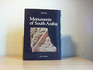 MONUMENTS OF SOUTH ARABIA.