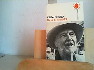 Ezra Pound.