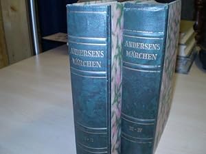 Märchen. In neuer Übersetzung von L. Tronier Funder. Mit einer Einleitung von Edv. Lehmann.