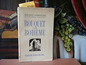 Bouquet de Bohème.