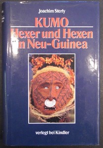 Kumo. Hexer und Hexen in Neu-Guinea.