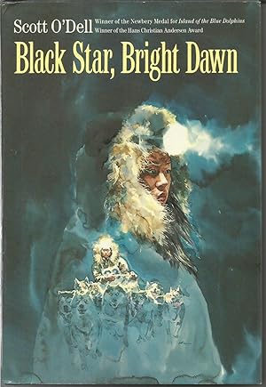 Seller image for Black Star, Bright Dawn for sale by Beverly Loveless