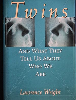 Seller image for Twins: And What They Tell Us About Who We Are for sale by Mad Hatter Bookstore