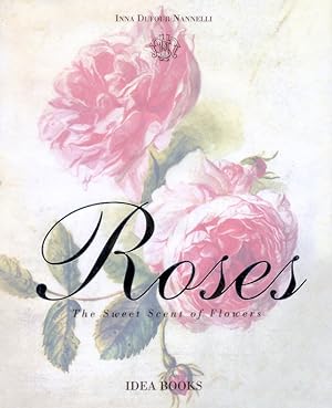 Bild des Verkufers fr Roses zum Verkauf von Libro Co. Italia Srl