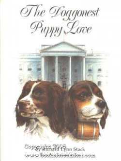 Seller image for The Doggonest Puppy Love for sale by booksforcomfort