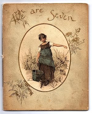 Seller image for We are Seven for sale by Attic Books (ABAC, ILAB)