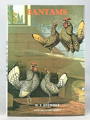Seller image for Bantams for sale by Natural History Books