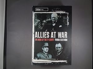 Seller image for Allies at War for sale by Strawberry Hill Books