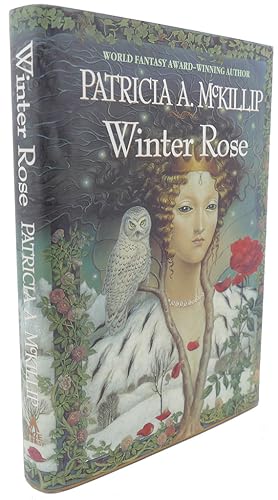 Immagine del venditore per WINTER ROSE venduto da Rare Book Cellar