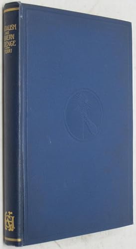 Bild des Verkufers fr Socialism and Modern Science (Darwin, Spencer, Marx) zum Verkauf von Powell's Bookstores Chicago, ABAA
