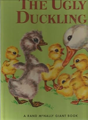 The Ugly Duckling-A Rand McNally Giant Book