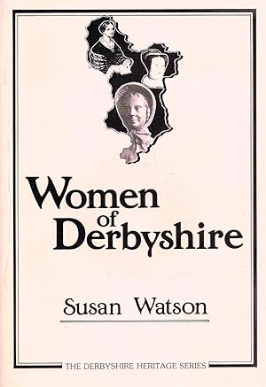 Women Of Derbyshire :