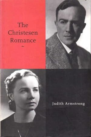 Seller image for The Christesen Romance for sale by Goulds Book Arcade, Sydney