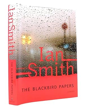 The Blackbird Papers