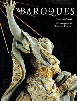 Seller image for Baroques. for sale by Antiquariat Bernhardt