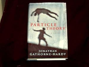 Seller image for Particle Theory; for sale by Wheen O' Books