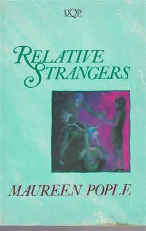 Relative Strangers