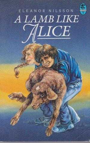 Seller image for A Lamb Like Alice for sale by Leura Books