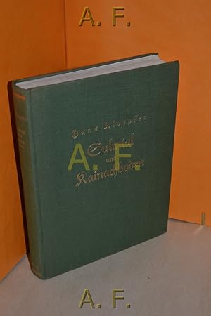 Seller image for Sulmtal und Kainachboden : ein steirisches Bilderbuch for sale by Antiquarische Fundgrube e.U.