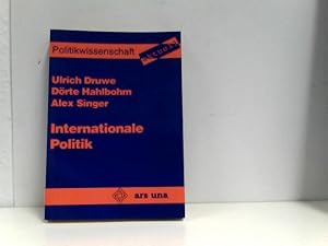Seller image for Internationale Politik for sale by ABC Versand e.K.