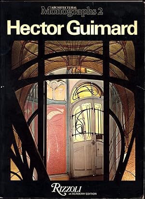 Architectural Monographs 2 / Hector Guinard