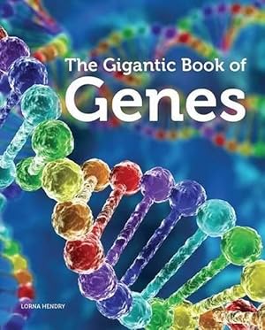 Seller image for Gigantic Book of Genes (Paperback) for sale by Grand Eagle Retail