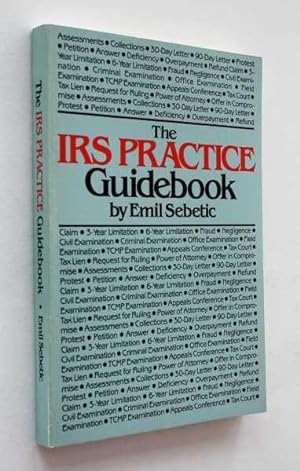IRS Practice Guidebook