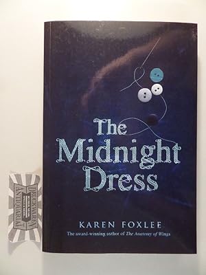 Seller image for The Midnight Dress. for sale by Druckwaren Antiquariat