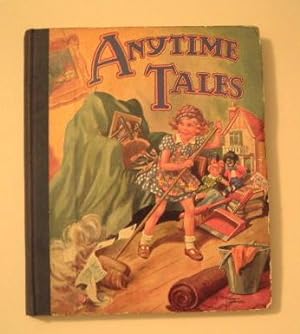 Seller image for Anytime Tales for sale by C. Parritt