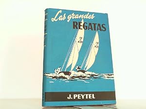 Bild des Verkufers fr Las Grandes Regatas. zum Verkauf von Antiquariat Ehbrecht - Preis inkl. MwSt.